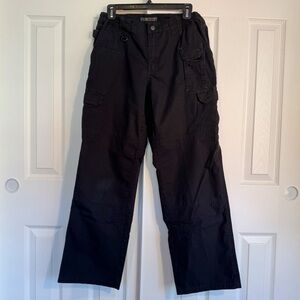 Women’s 5.11 Tactical Taclite Pro Ripstop Pant 30x30